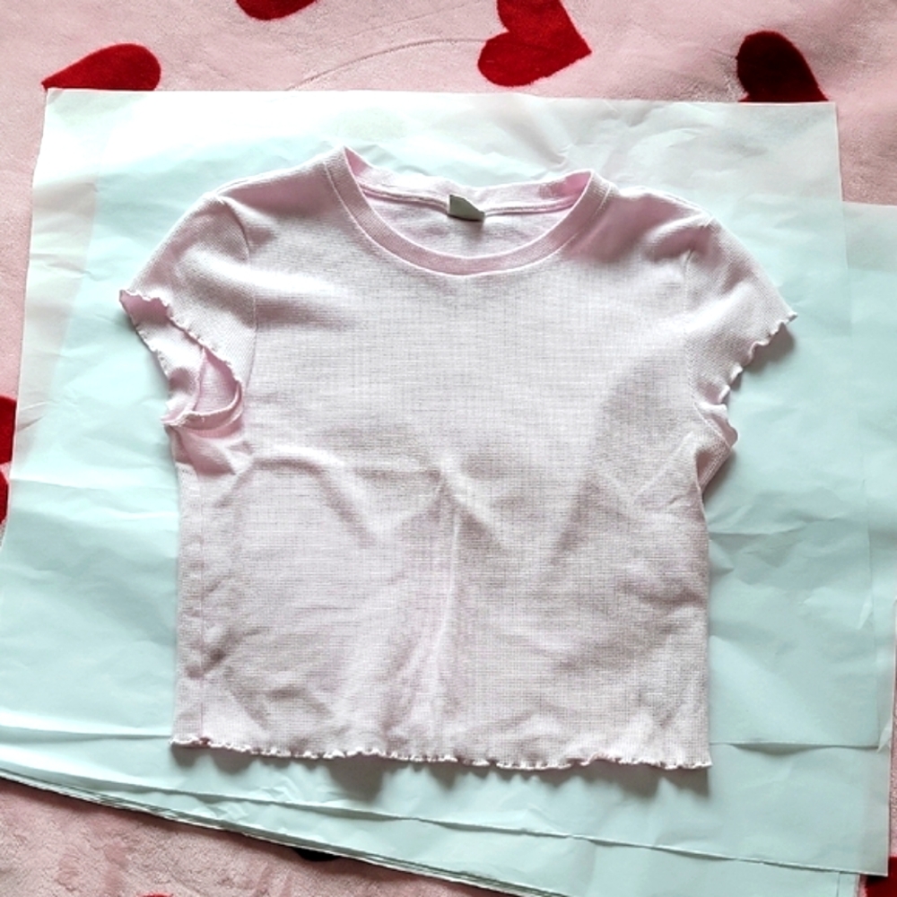 Anthropologie Women's T-shirts - Picture 2 of 13